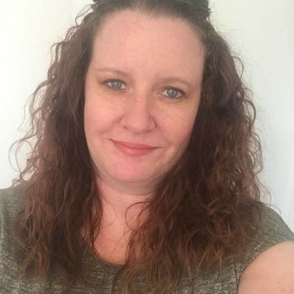 Meet your Posher, Patrice!
